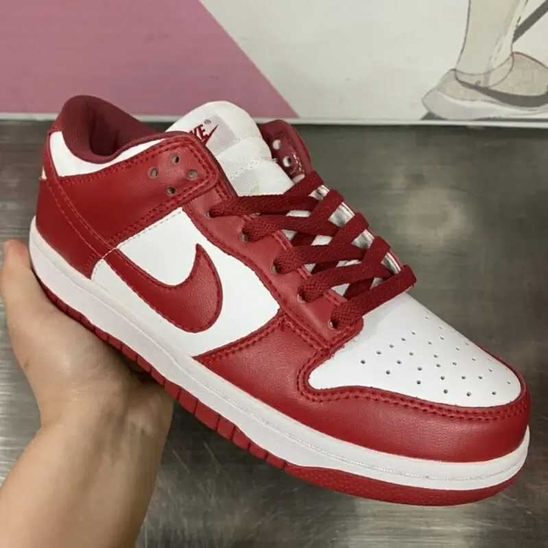 nike dunk low retro pour homme s_a6473b4